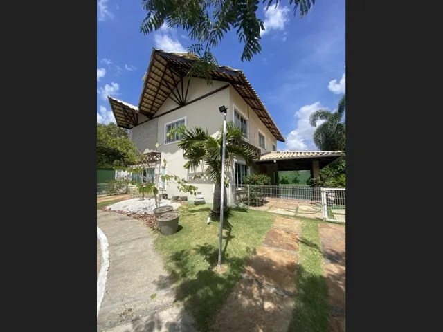 Imagem: Bosque das Videiras, Eusébio, Casa Duplex