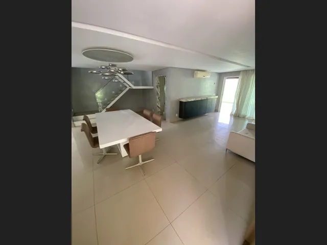 Imagem 12: Bosque das Videiras, Eusébio, Casa Duplex com 3 Quartos, Móveis Projetados, Mobiliada