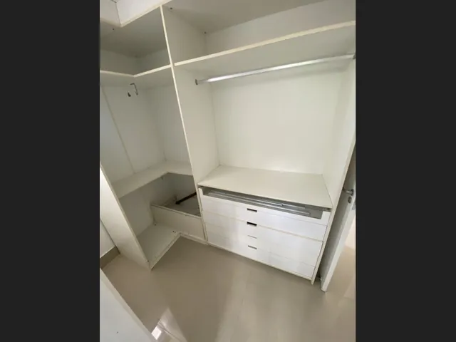 Imagem 13: Bosque das Videiras, Eusébio, Casa Duplex com 3 Quartos, Móveis Projetados, Mobiliada