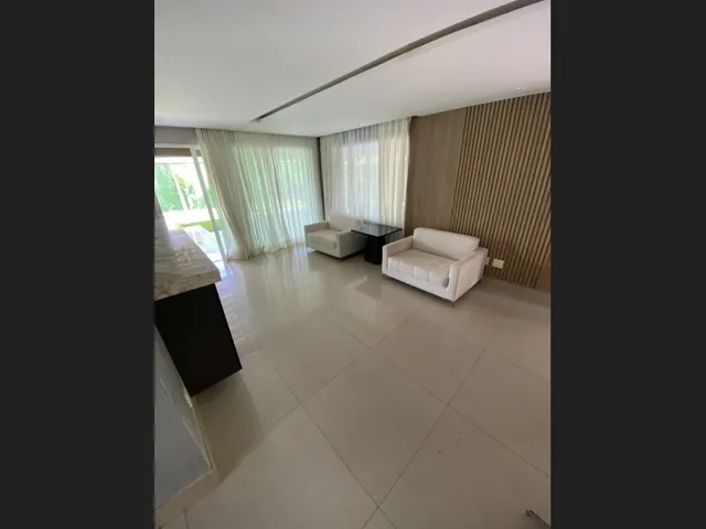 Imagem 2: Bosque das Videiras, Eusébio, Casa Duplex com 3 Quartos, Móveis Projetados, Mobiliada