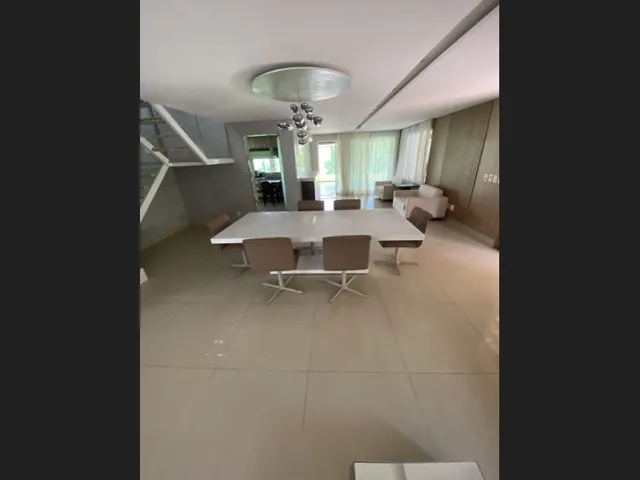 Imagem 4: Bosque das Videiras, Eusébio, Casa Duplex com 3 Quartos, Móveis Projetados, Mobiliada