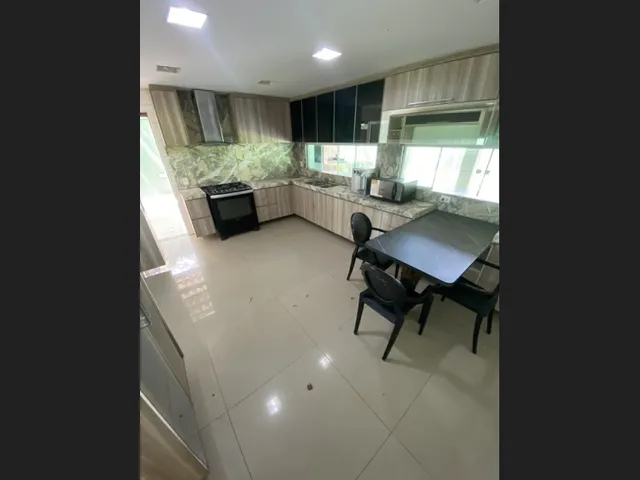 Imagem 15: Bosque das Videiras, Eusébio, Casa Duplex com 3 Quartos, Móveis Projetados, Mobiliada