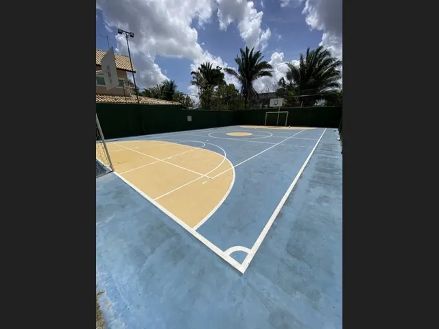 Imagem 5: Bosque das Videiras, Eusébio, Casa Duplex com 3 Quartos, Móveis Projetados, Mobiliada