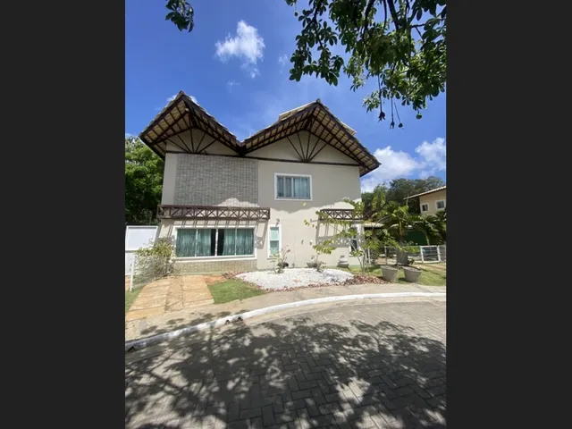 Imagem 6: Bosque das Videiras, Eusébio, Casa Duplex com 3 Quartos, Móveis Projetados, Mobiliada