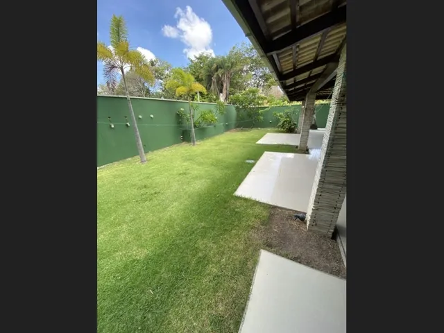 Imagem 9: Bosque das Videiras, Eusébio, Casa Duplex com 3 Quartos, Móveis Projetados, Mobiliada