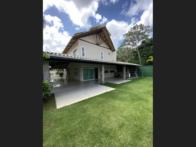 Imagem 7: Bosque das Videiras, Eusébio, Casa Duplex com 3 Quartos, Móveis Projetados, Mobiliada