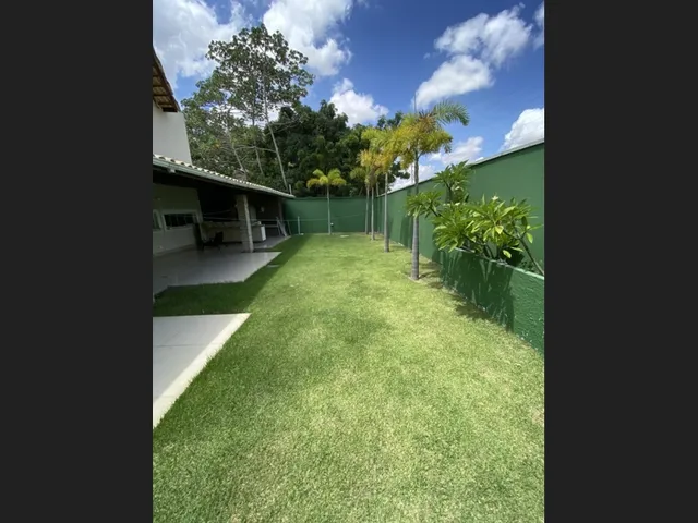 Imagem 10: Bosque das Videiras, Eusébio, Casa Duplex com 3 Quartos, Móveis Projetados, Mobiliada