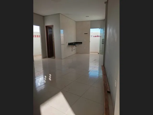 Imagem: Alugo Apartamento no Antonio Cassimiro