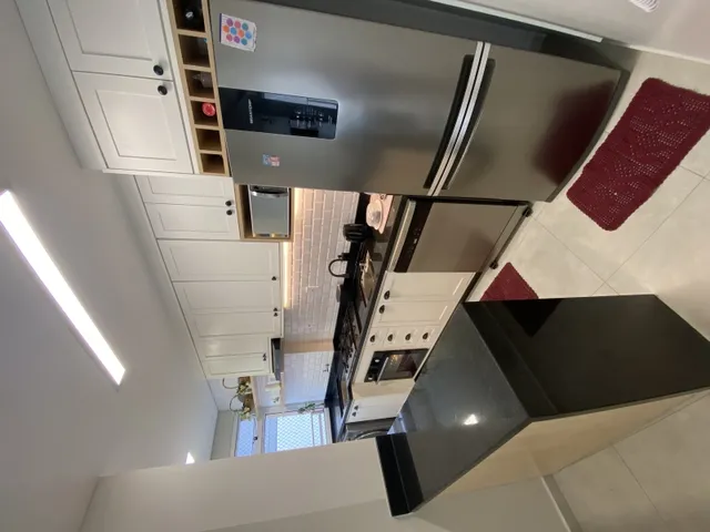 Imagem: Apartamento Semi Mobiliado no Condomínio