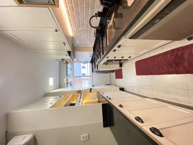 Imagem 16: Apartamento Semi Mobiliado no Condomínio Vilaggio Giannini - Excelente Localização!