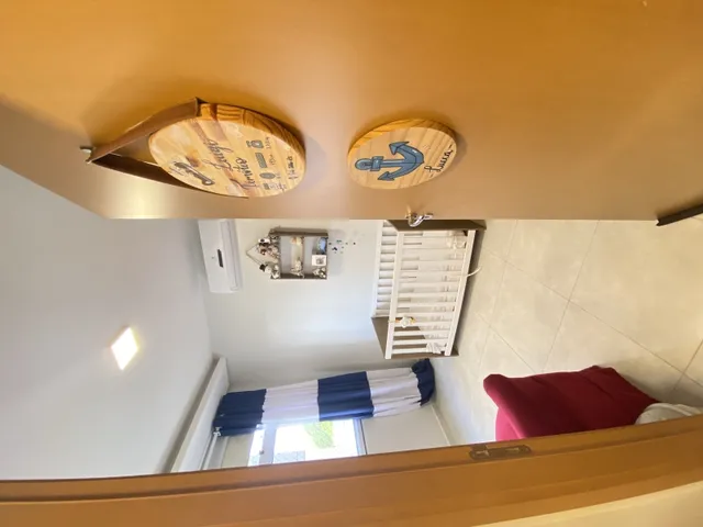 Imagem 3: Apartamento Semi Mobiliado no Condomínio Vilaggio Giannini - Excelente Localização!