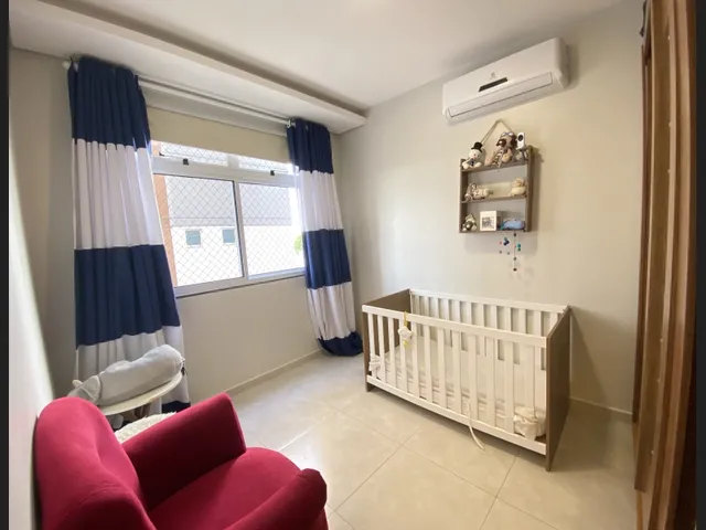 Imagem 14: Apartamento Semi Mobiliado no Condomínio Vilaggio Giannini - Excelente Localização!