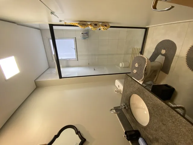 Imagem 8: Apartamento Semi Mobiliado no Condomínio Vilaggio Giannini - Excelente Localização!