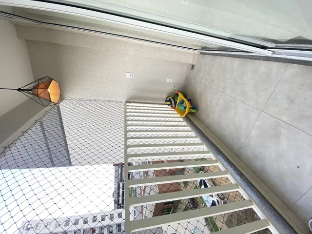 Imagem 13: Apartamento Semi Mobiliado no Condomínio Vilaggio Giannini - Excelente Localização!