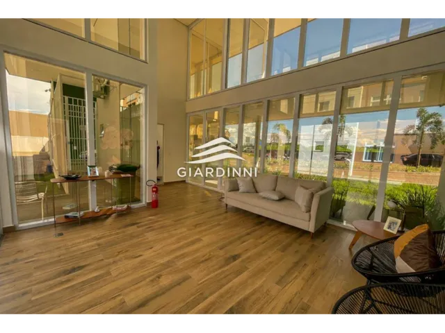 Imagem 12: Apartamento Semi Mobiliado no Condomínio Vilaggio Giannini - Excelente Localização!