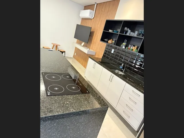 Imagem 9: Apartamento Semi Mobiliado no Condomínio Vilaggio Giannini - Excelente Localização!