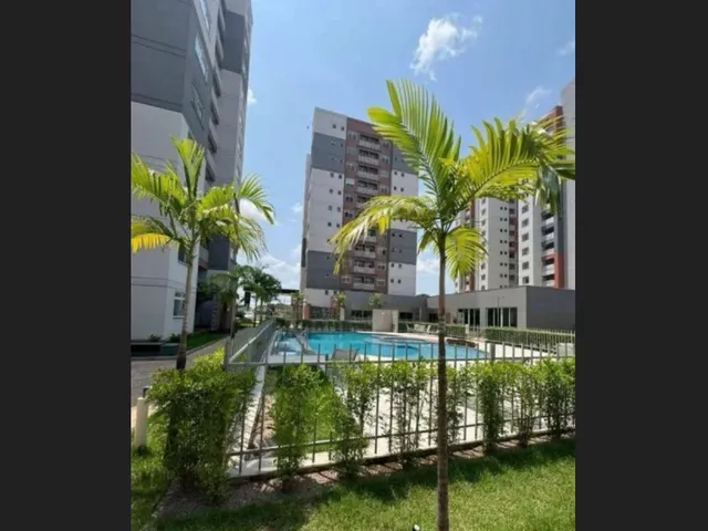Imagem 15: Apartamento Semi Mobiliado no Condomínio Vilaggio Giannini - Excelente Localização!
