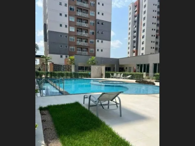 Imagem 4: Apartamento Semi Mobiliado no Condomínio Vilaggio Giannini - Excelente Localização!