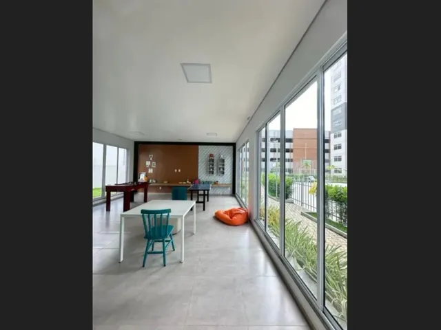 Imagem 10: Apartamento Semi Mobiliado no Condomínio Vilaggio Giannini - Excelente Localização!