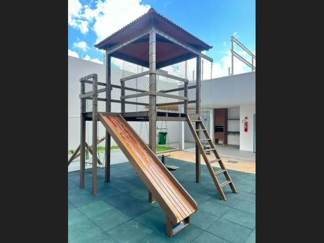 Imagem 7: Apartamento Semi Mobiliado no Condomínio Vilaggio Giannini - Excelente Localização!