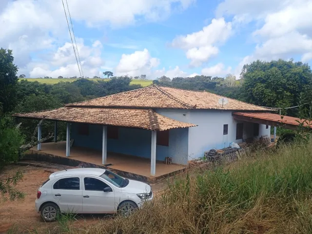 Imagem: Fazenda de 27 Há em Passa Tempo Mg