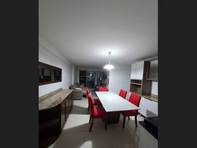 Imagem 9: José de Alencar, Apartamento com 3 Quartos, 2 Vagas de Garagem, Lazer Completa