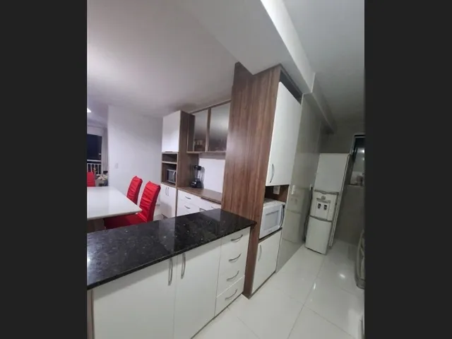 Imagem 5: José de Alencar, Apartamento com 3 Quartos, 2 Vagas de Garagem, Lazer Completa