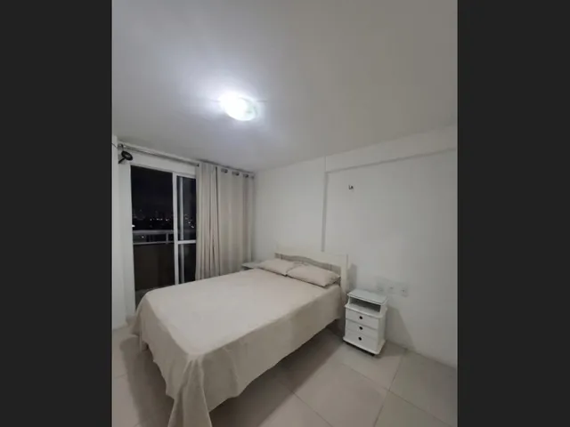Imagem 8: José de Alencar, Apartamento com 3 Quartos, 2 Vagas de Garagem, Lazer Completa