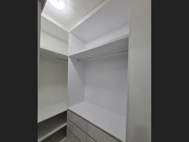 Imagem 3: José de Alencar, Apartamento com 3 Quartos, 2 Vagas de Garagem, Lazer Completa