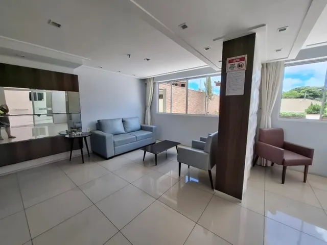 Imagem 2: José de Alencar, Apartamento com 3 Quartos, 2 Vagas de Garagem, Lazer Completa