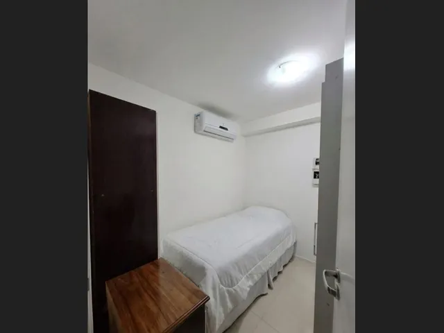 Imagem 12: José de Alencar, Apartamento com 3 Quartos, 2 Vagas de Garagem, Lazer Completa