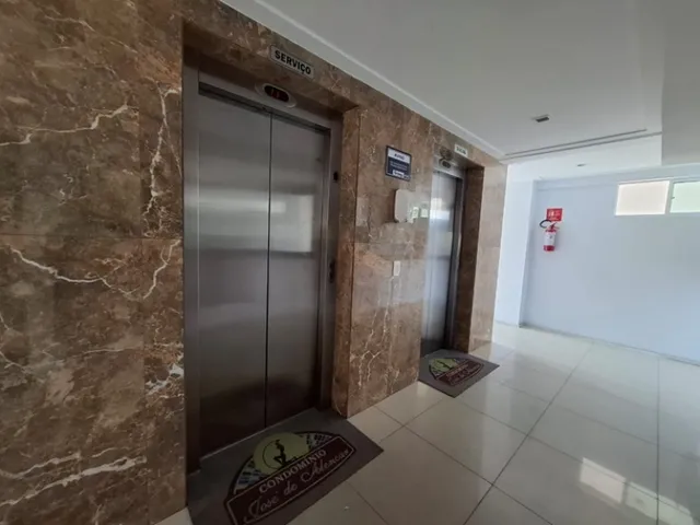 Imagem 4: José de Alencar, Apartamento com 3 Quartos, 2 Vagas de Garagem, Lazer Completa