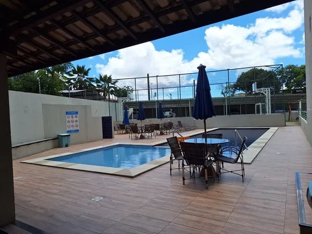 Imagem 11: José de Alencar, Apartamento com 3 Quartos, 2 Vagas de Garagem, Lazer Completa
