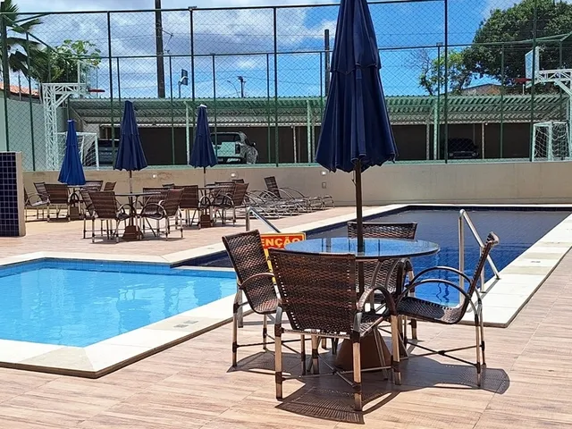 Imagem 13: José de Alencar, Apartamento com 3 Quartos, 2 Vagas de Garagem, Lazer Completa