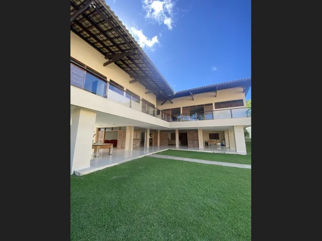 Imagem 10: Vendo Ou Alugo Bairro Dunas, Casa Duplex com 5 Quartos, Mobiliada, Piscina