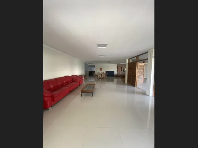 Imagem 3: Vendo Ou Alugo Bairro Dunas, Casa Duplex com 5 Quartos, Mobiliada, Piscina