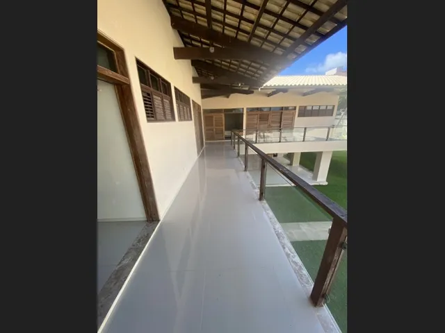 Imagem 5: Vendo Ou Alugo Bairro Dunas, Casa Duplex com 5 Quartos, Mobiliada, Piscina