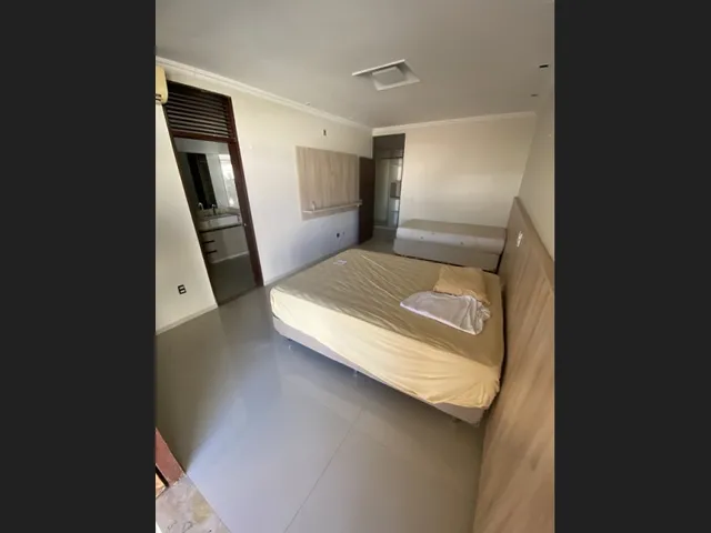 Imagem 9: Vendo Ou Alugo Bairro Dunas, Casa Duplex com 5 Quartos, Mobiliada, Piscina
