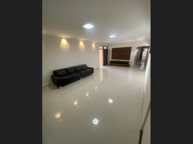 Imagem 6: Vendo Ou Alugo Bairro Dunas, Casa Duplex com 5 Quartos, Mobiliada, Piscina