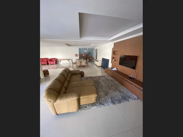 Imagem 13: Vendo Ou Alugo Bairro Dunas, Casa Duplex com 5 Quartos, Mobiliada, Piscina
