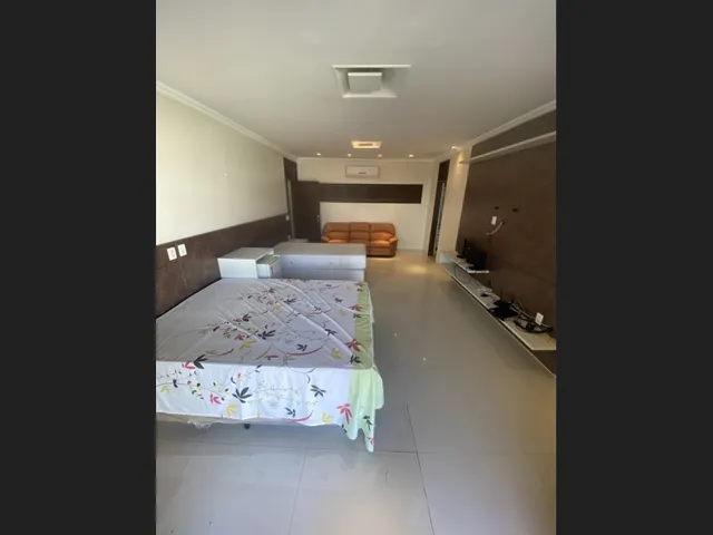 Imagem 2: Vendo Ou Alugo Bairro Dunas, Casa Duplex com 5 Quartos, Mobiliada, Piscina