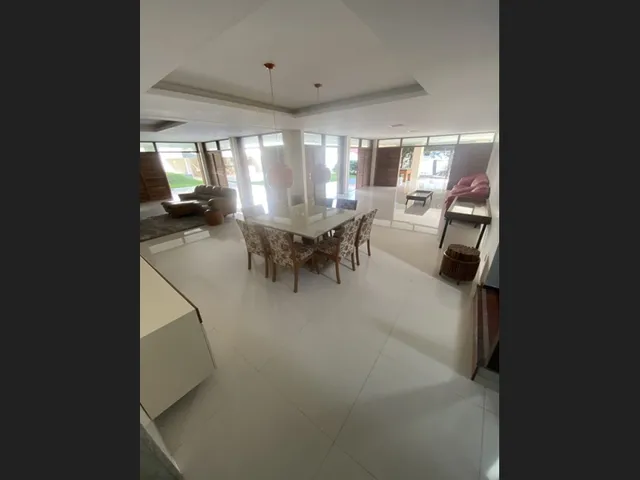 Imagem 16: Vendo Ou Alugo Bairro Dunas, Casa Duplex com 5 Quartos, Mobiliada, Piscina