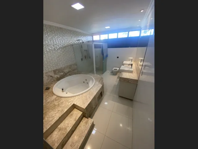 Imagem 8: Vendo Ou Alugo Bairro Dunas, Casa Duplex com 5 Quartos, Mobiliada, Piscina