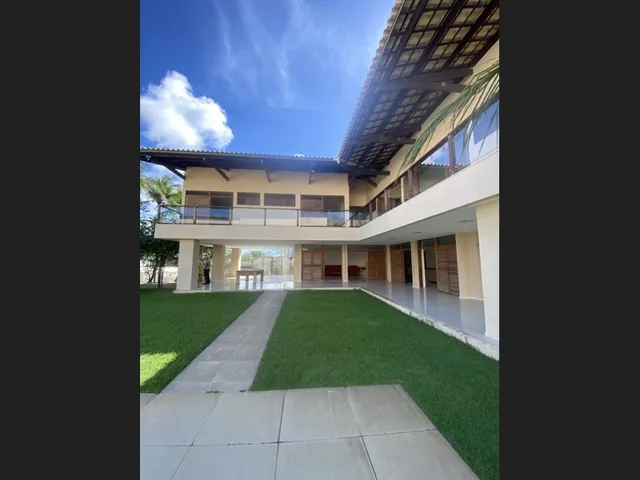 Imagem 15: Vendo Ou Alugo Bairro Dunas, Casa Duplex com 5 Quartos, Mobiliada, Piscina