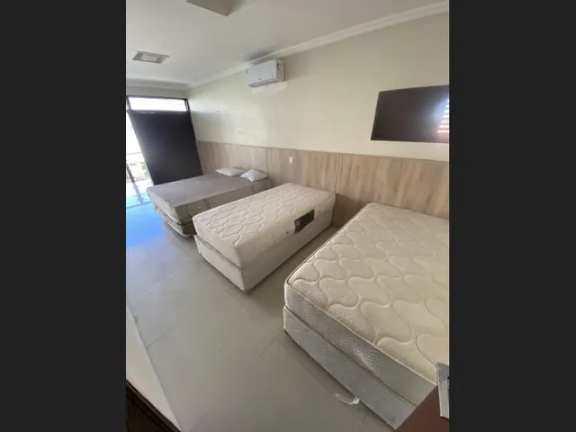 Imagem 14: Vendo Ou Alugo Bairro Dunas, Casa Duplex com 5 Quartos, Mobiliada, Piscina