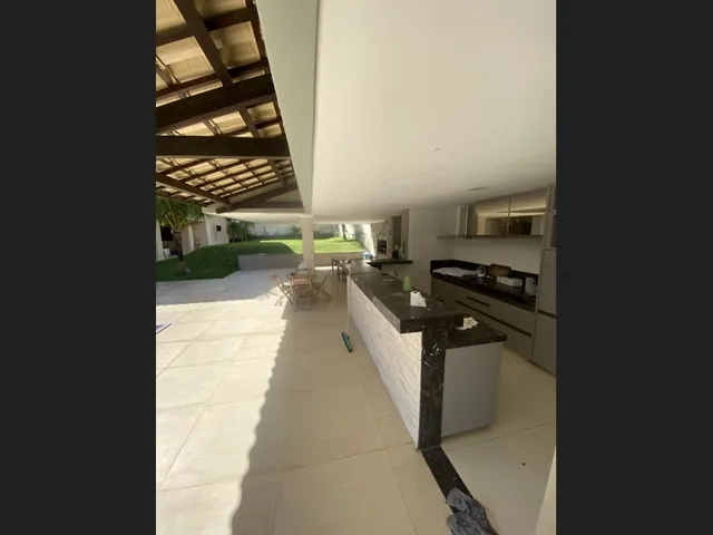 Imagem 12: Vendo Ou Alugo Bairro Dunas, Casa Duplex com 5 Quartos, Mobiliada, Piscina
