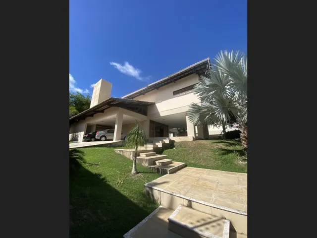 Imagem 4: Vendo Ou Alugo Bairro Dunas, Casa Duplex com 5 Quartos, Mobiliada, Piscina