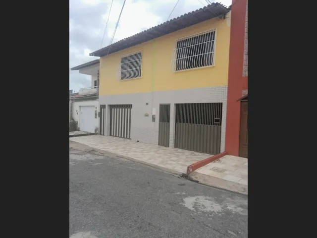 Imagem: Casa no Planalto Vinhais (Parte de Cima