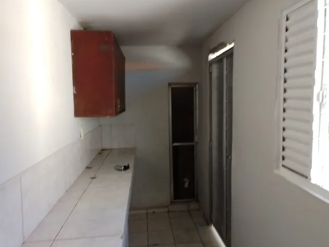 Imagem 2: Kit Net Mobiliada com Wi-Fi / Morada do Sol