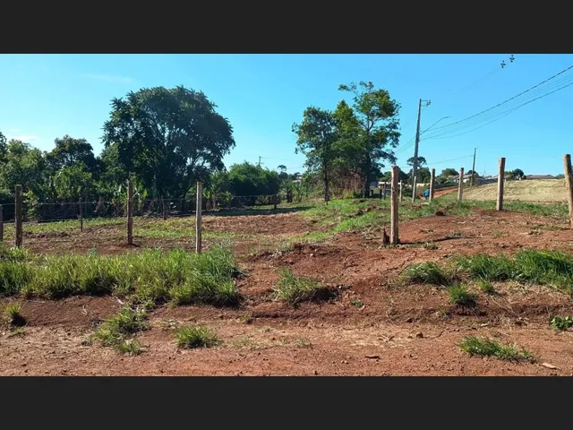 Imagem: Terreno Esquina 476 Metros Mauá da Serra